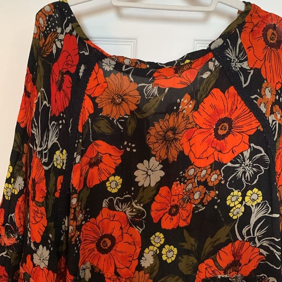 FP in the moment dress - Picture 7 of 8